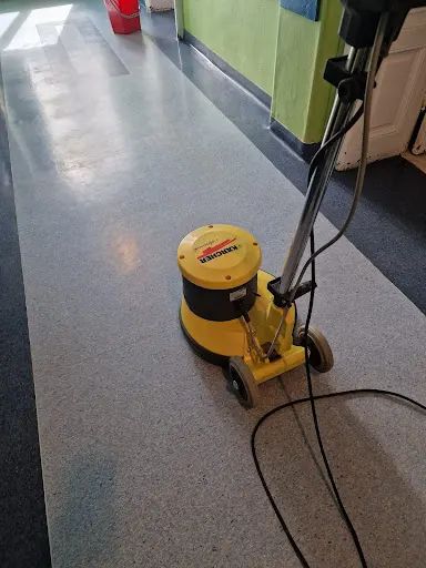 Usługi Sprzątania Pro Mar Marek Mazurkiewicz